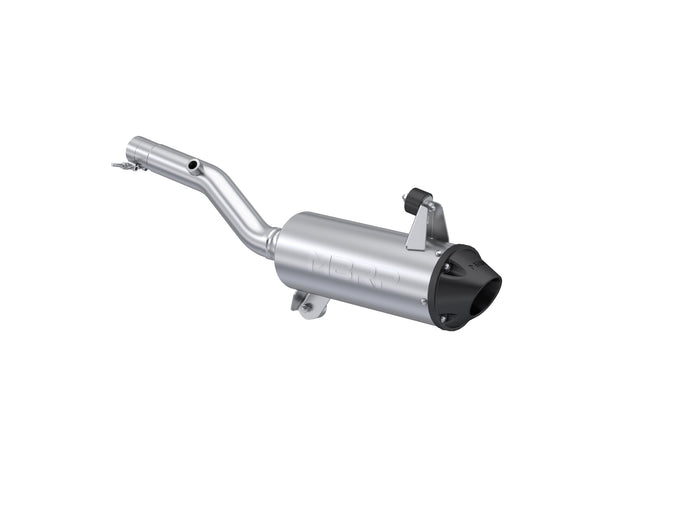 MBRP Exhaust ATV Muffler<br> 18-24 Can-Am Outlander & Outlander Max 650/ 850/ 1000R