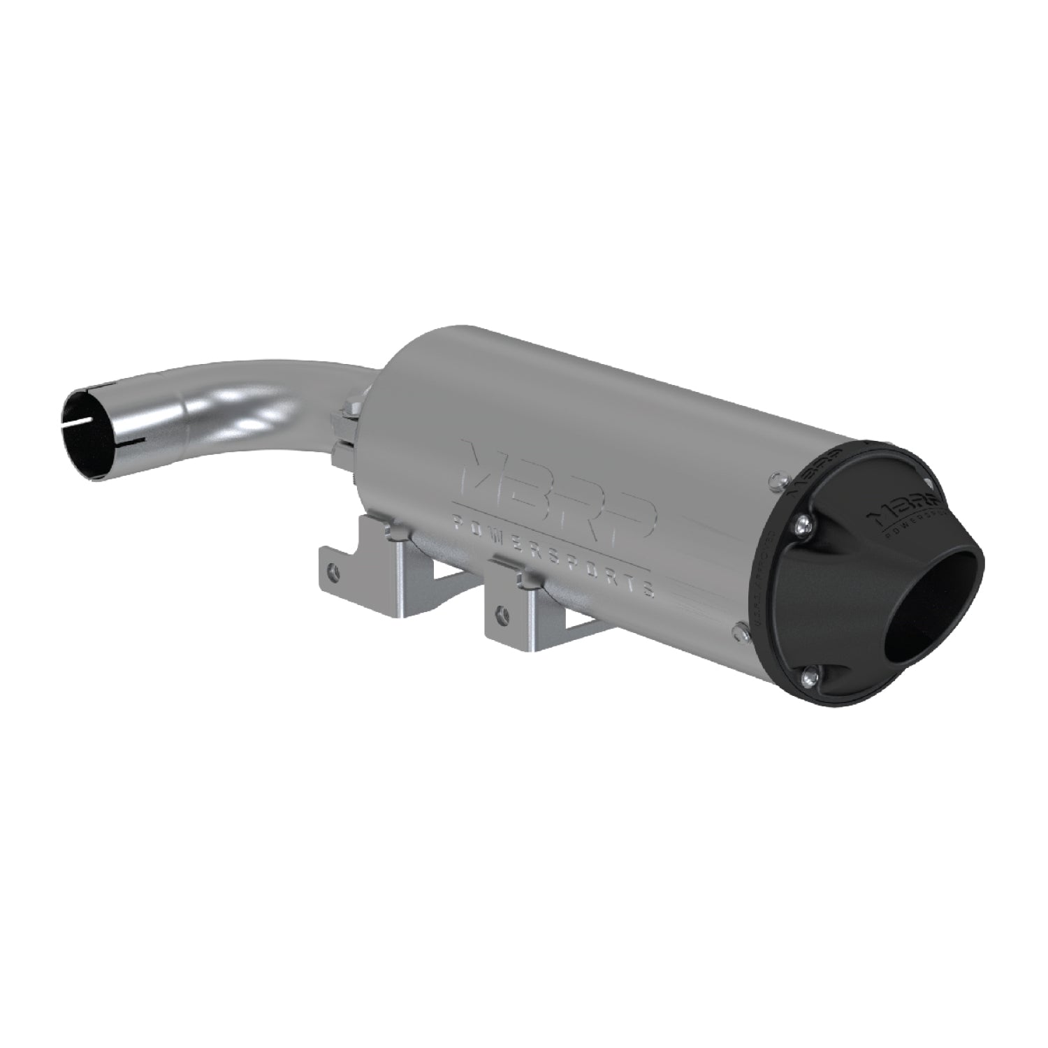 MBRP Exhaust SXS Muffler<br> 16-24 Yamaha YXZ 1000R