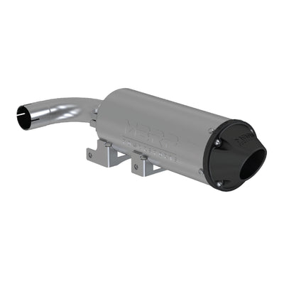 MBRP Exhaust SXS Muffler<br> 16-24 Yamaha YXZ 1000R