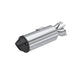 MBRP Exhaust ATV Muffler<br> 01-13 Polaris Sportsman 500