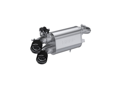 MBRP Exhaust SXS Muffler<br> 20-24 Polaris RZR PRO XP