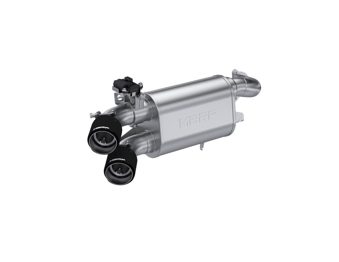 MBRP Exhaust SXS Muffler<br> 20-24 Polaris RZR PRO XP