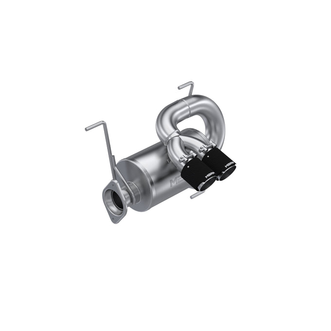 MBRP Exhaust SXS Muffler<br> 22-24 Polaris RZR PRO R