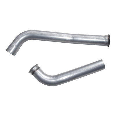 MBRP Exhaust Down Pipe Kit<br> 03-07 Ford F-250/350 6.0L