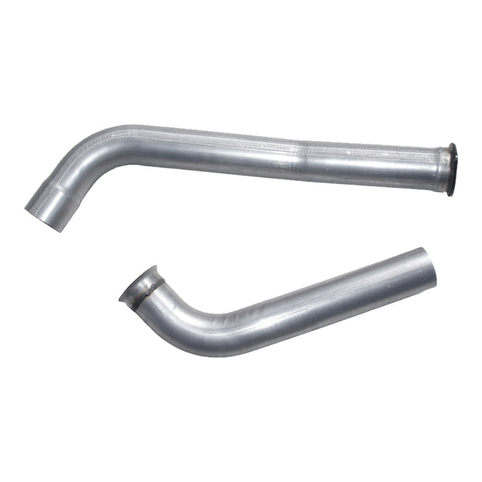 MBRP Exhaust Down Pipe Kit<br> 03-07 Ford F-250/350 6.0L