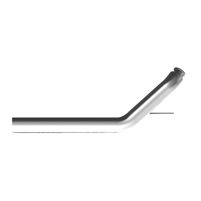 MBRP Exhaust Down Pipe<br> 03-04 Dodge Ram 2500/ 3500 Cummins 5.9L, 305hp Models