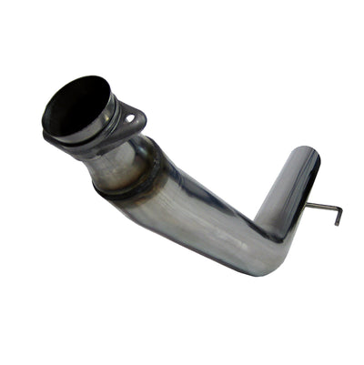 MBRP Exhaust Down Pipe<br> 98-02 Dodge Ram 2500/ 3500 Cummins 5.9L