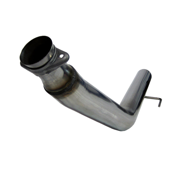 MBRP Exhaust Down Pipe<br> 98-02 Dodge Ram 2500/ 3500 Cummins 5.9L