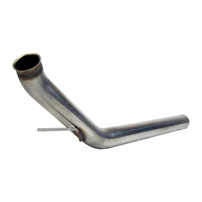 MBRP Exhaust Down Pipe<br> 03-04 Dodge Ram 2500/ 3500 Cummins 5.9L, 305hp Models