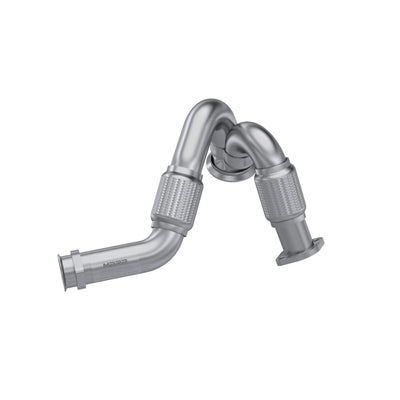 MBRP Exhaust UP-Pipe<br> 03-07 Ford 6.0L Powerstroke