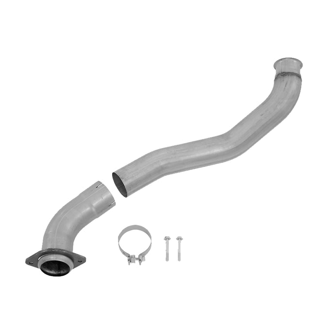 MBRP Exhaust Down Pipe<br> 08-10 Ford F250/350/450 6.4L Powerstroke