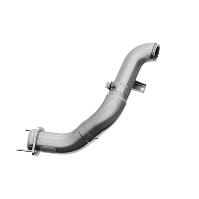 MBRP Exhaust Down Pipe<br> 11-14 Ford 6.7L Powerstroke