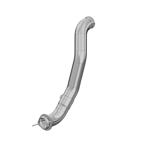 MBRP Exhaust Down Pipe<br> 08-10 Ford F250/350/450 6.4L Powerstroke