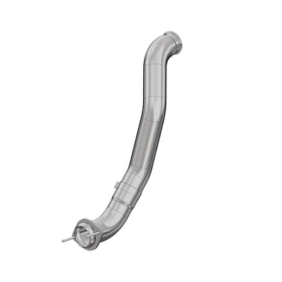 MBRP Exhaust Down Pipe<br> 08-10 Ford F250/350/450 6.4L Powerstroke