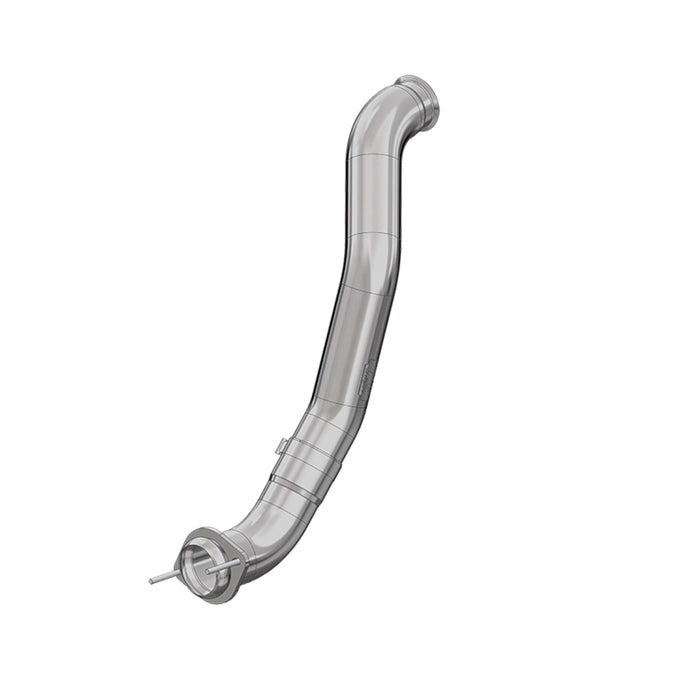 MBRP Exhaust Down Pipe<br> 08-10 Ford F250/350/450 6.4L Powerstroke