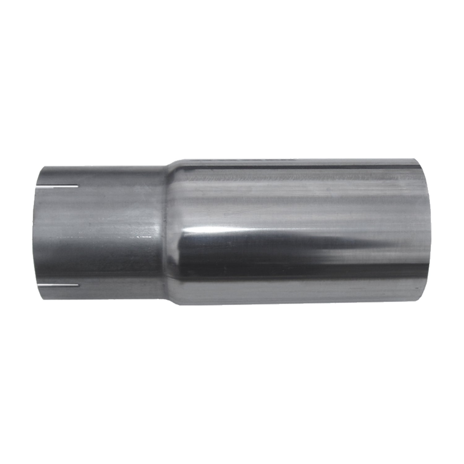 MBRP Exhaust Adapter<br> 03-07 Ford F-250/350 6.0L RC/LB