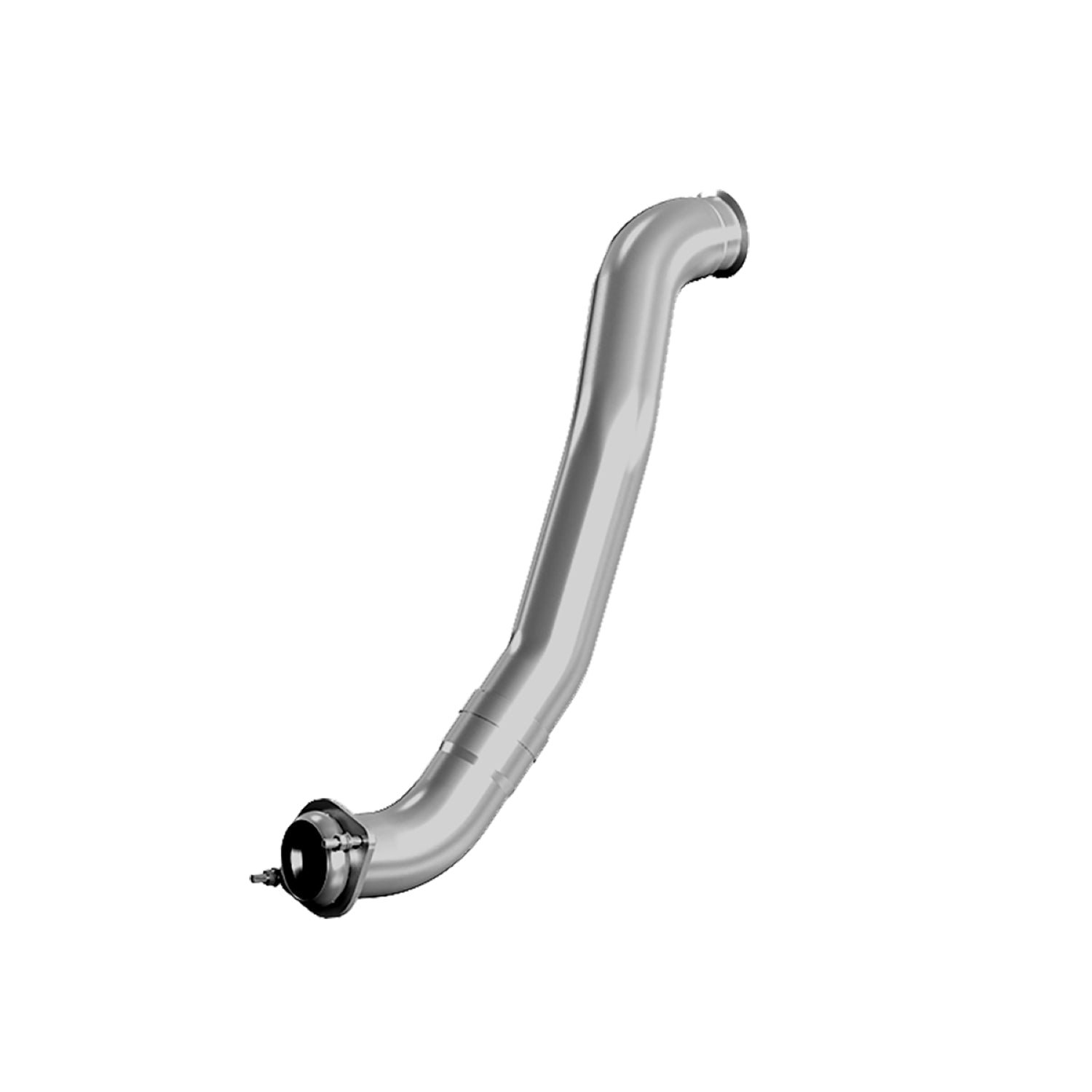 MBRP Exhaust Down Pipe<br> 08-10 Ford F-250/350/450 6.4L Powerstroke
