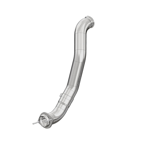 MBRP Exhaust Down Pipe.<br> 08-10 Ford F-250/350/450 6.4L Powerstroke