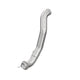 MBRP Exhaust Down Pipe.<br> 08-10 Ford F-250/350/450 6.4L Powerstroke