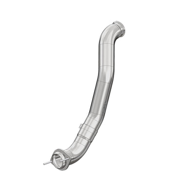 MBRP Exhaust Down Pipe.<br> 08-10 Ford F-250/350/450 6.4L Powerstroke