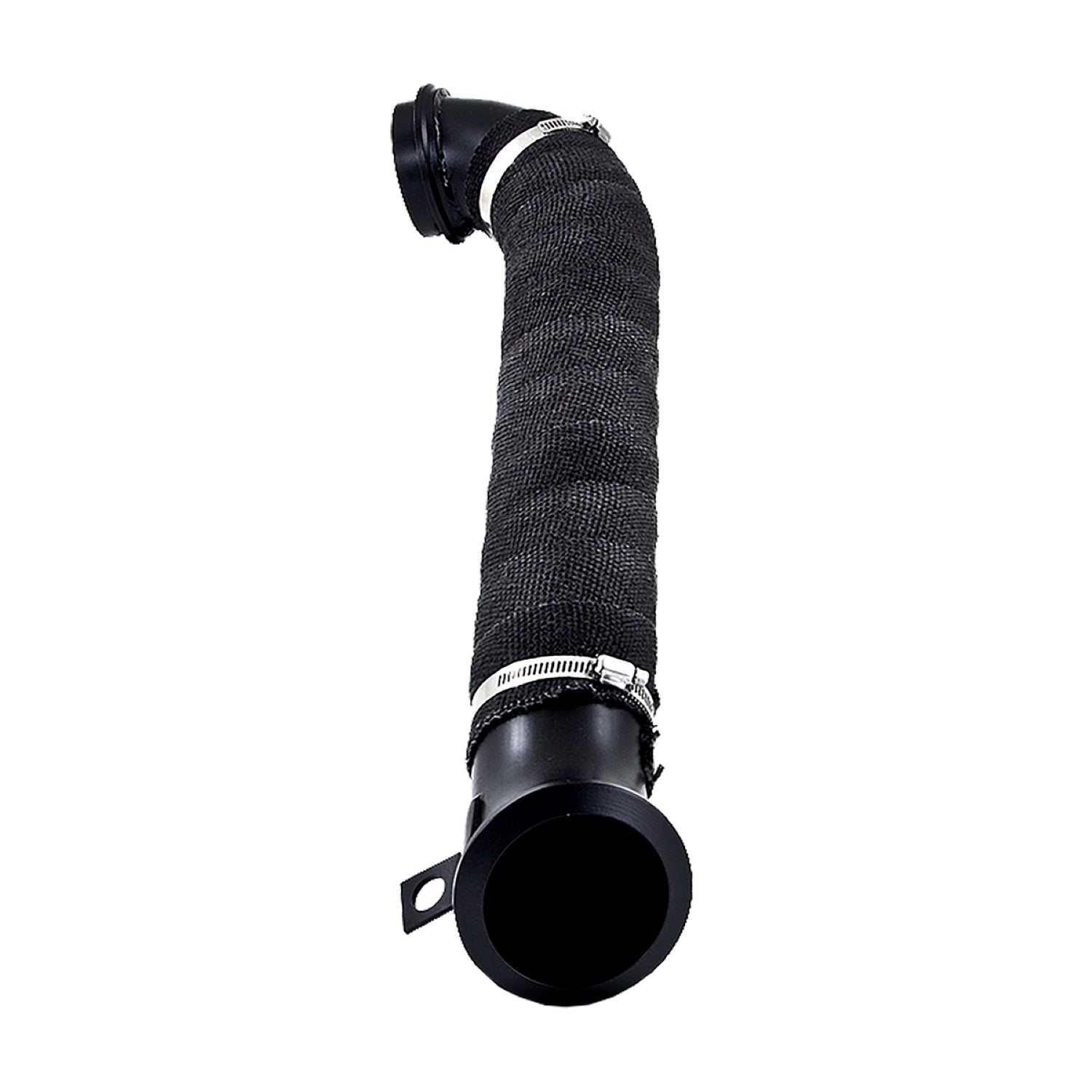 MBRP Exhaust Down Pipe<br> 04-10 Chevrolet/GMC 6.6L Duramax