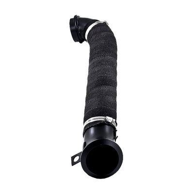 MBRP Exhaust Down Pipe<br> 04-10 Chevrolet/GMC 6.6L Duramax