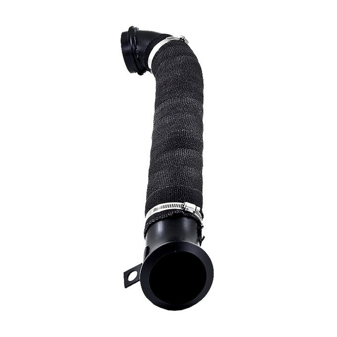 MBRP Exhaust Down Pipe<br> 04-10 Chevrolet/GMC 6.6L Duramax