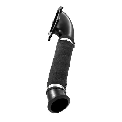 MBRP Exhaust Down Pipe<br> 01-04 Chevrolet/GMC Duramax 2500/3500