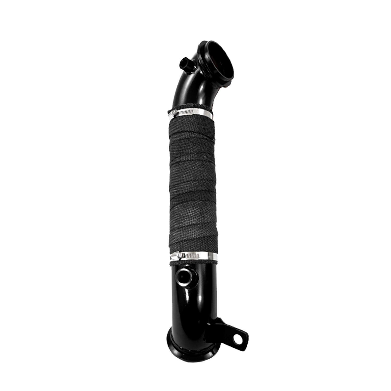 MBRP Exhaust Down Pipe<br> 11-15 Chevrolet/GMC Duramax 2500/3500