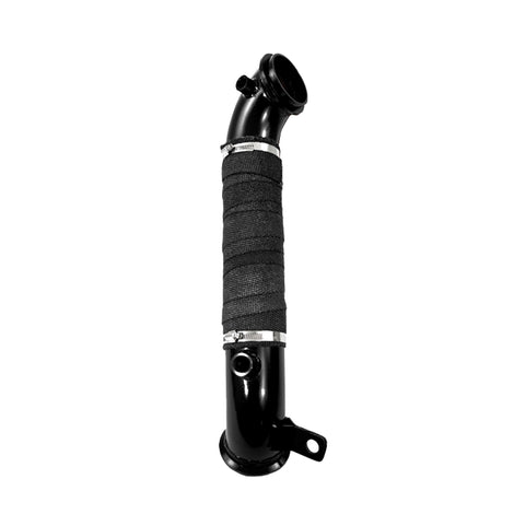 MBRP Exhaust Down Pipe<br> 11-15 Chevrolet/GMC Duramax 2500/3500