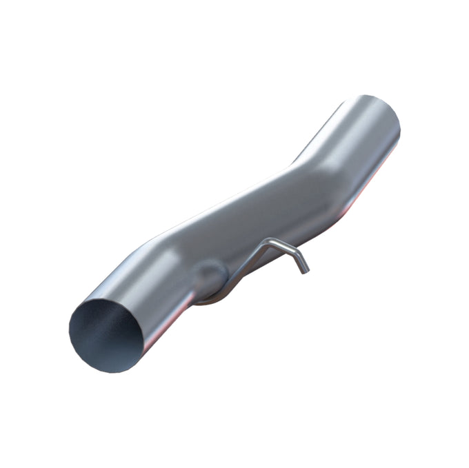 MBRP Exhaust Adapter<br> 01-05 Chevrolet/GMC Duramax 2500/3500 RC/LB