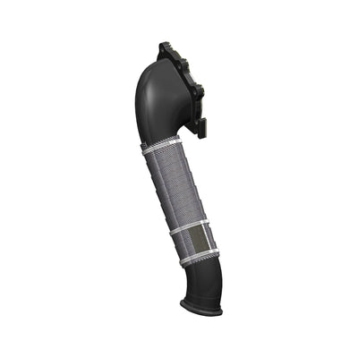 MBRP Exhaust Down Pipe<br> 01-04 Chevrolet/GMC Duramax 2500/3500