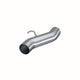 MBRP Exhaust Adapter<br> 06-07 Chevrolet/GMC Duramax 2500/3500 RC/LB
