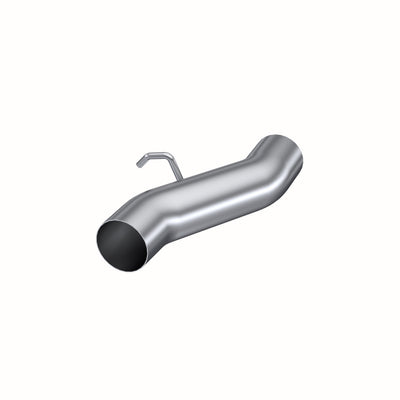 MBRP Exhaust Adapter<br> 06-07 Chevrolet/GMC Duramax 2500/3500 RC/LB