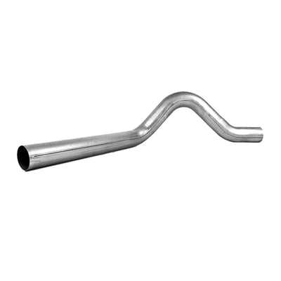 MBRP Exhaust Tail Pipe<br> 03-07 Ford 6.0L