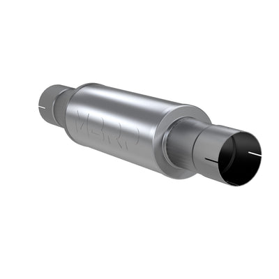 MBRP Exhaust Muffler<br> Replaces all 30