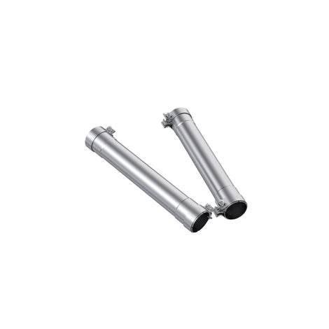 MBRP Street to Race Conversion Kit<br> 15-16 Dodge Chrysler Challenger Charger 5.7L/ 300 5.7L