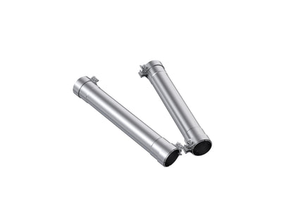 MBRP Street to Race Conversion Kit<br> 15-16 Dodge Chrysler Challenger Charger 5.7L/ 300 5.7L