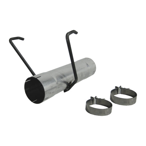 MBRP Exhaust Muffler<br> 07-12 Dodge Ram Replaces all 17