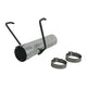 MBRP Exhaust Muffler<br> 07-12 Dodge Ram Replaces all 17