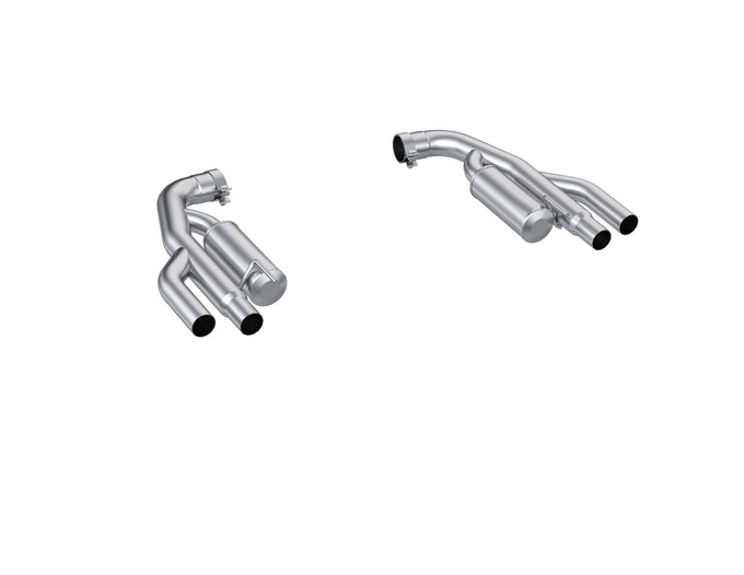 MBRP Street to Race Conversion Kit<br> 18-24 Ford Mustang GT 5.0L