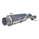 MBRP Exhaust Muffler<br> 04-07 Dodge Ram Cummins 600/610 (fits to stock only)