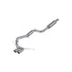 MBRP Exhaust Cat-Back System<br> 13-18 Ford Focus ST 2.0L EcoBoost