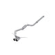 MBRP Exhaust Cat-Back System<br> 13-18 Ford Focus ST, 2.0L EcoBoost