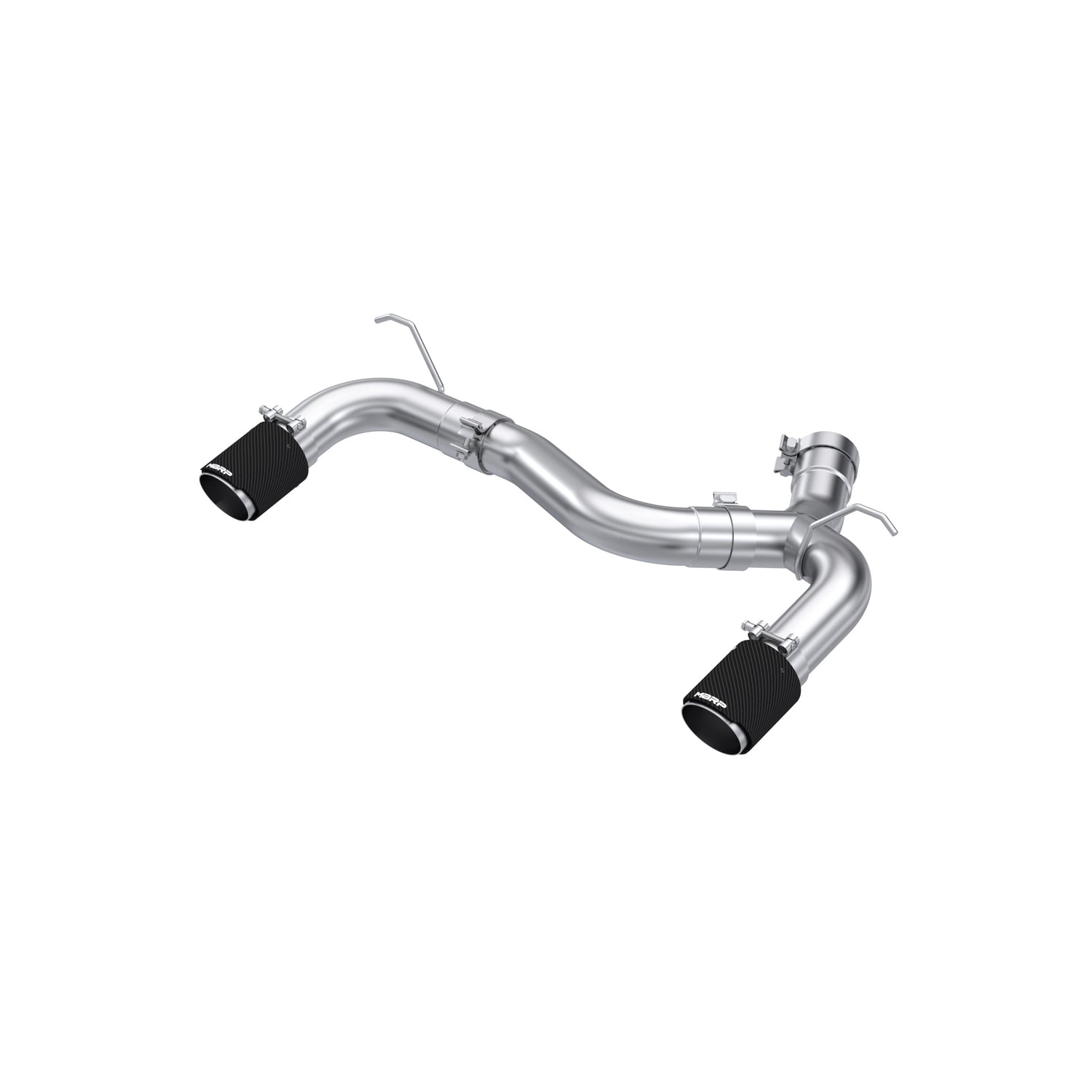 MBRP Exhaust Axle-Back System<br> 17-21 BMW M240I, 3.0L