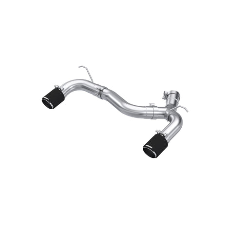 MBRP Exhaust Axle-Back System<br> 17-21 BMW M240I, 3.0L