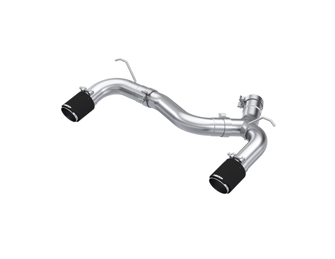 MBRP Exhaust Axle-Back System<br> 17-21 BMW M240I, 3.0L
