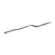 MBRP Exhaust Cat-Back System<br> 05-06 Volkswagen 1.9L TDI Jetta