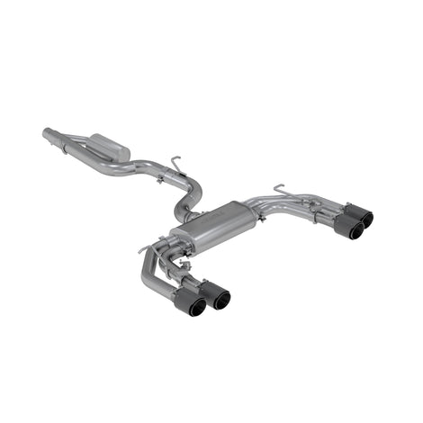 MBRP Exhaust Cat-Back System<br> 15-20 Audi S3