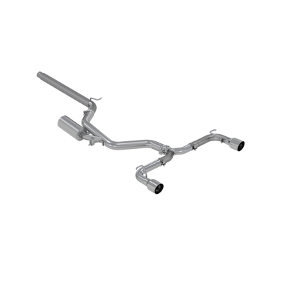 MBRP Exhaust Cat-Back System<br> 15-21 Volkswagen Golf GTI MK7/MK7.5